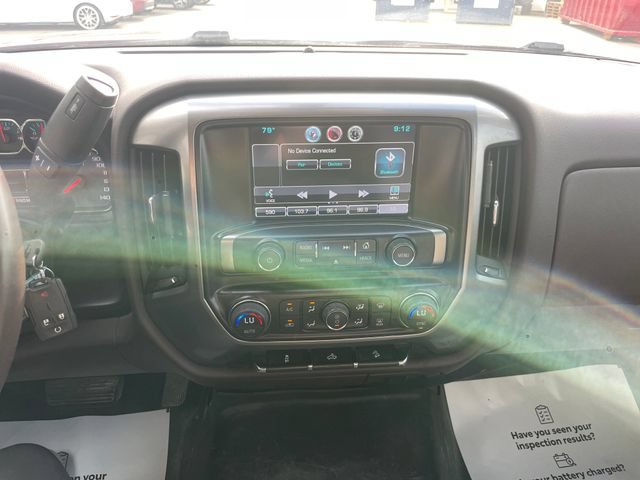 Used 2015 Chevrolet Silverado 1500 LT w/ All Star Edition AWD/4WD image 12