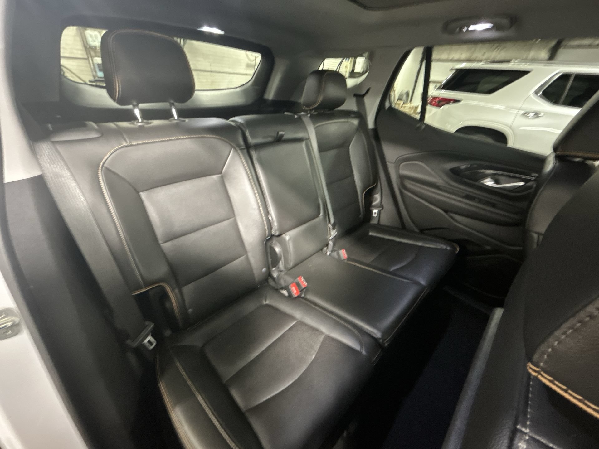 Used 2022 GMC Terrain AT4 AWD/4WD image 27