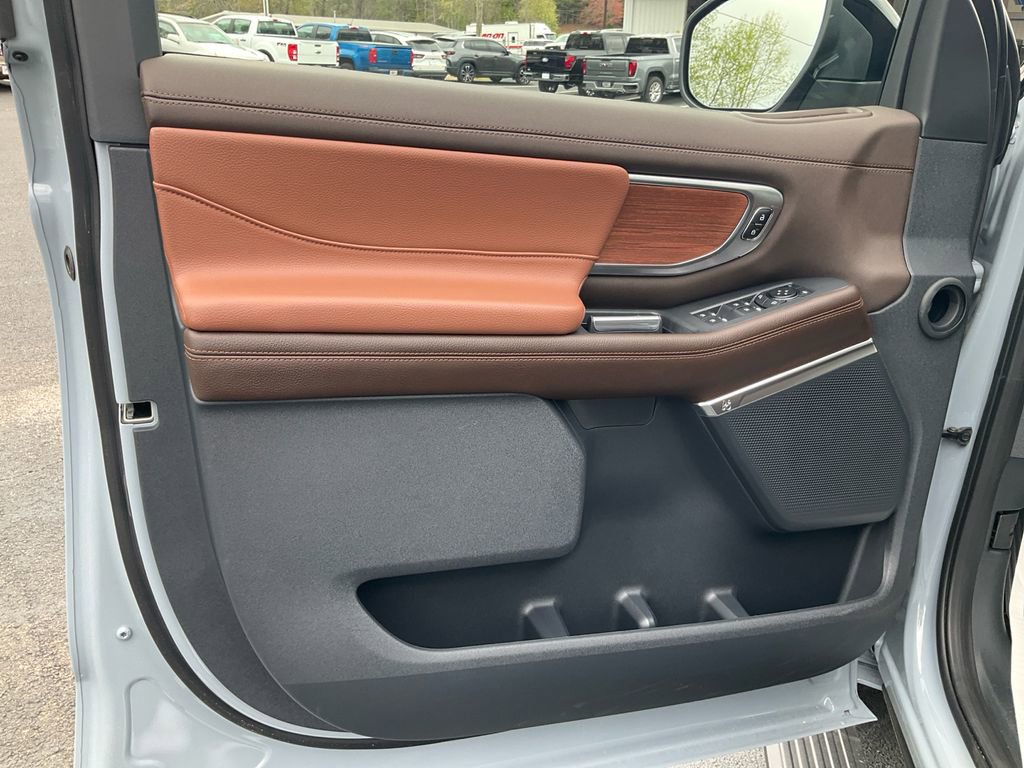 New 2026 Ford Expedition King Ranch image 17