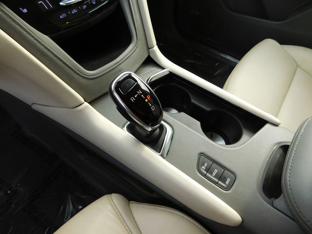 Used 2019 Cadillac XT5 Luxury image 26