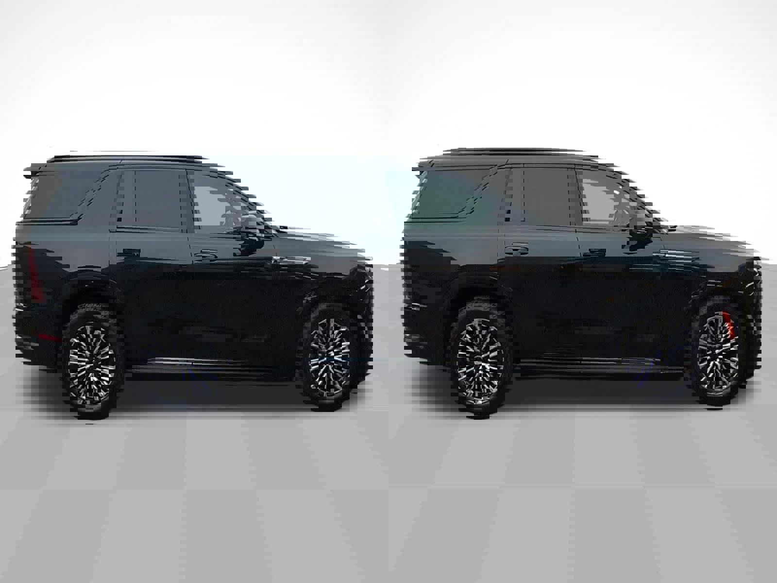 New 2026 Cadillac Escalade IQL Sport 1 image 4