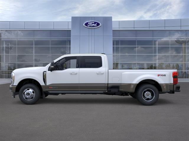 New 2026 Ford F350 King Ranch AWD/4WD image 4