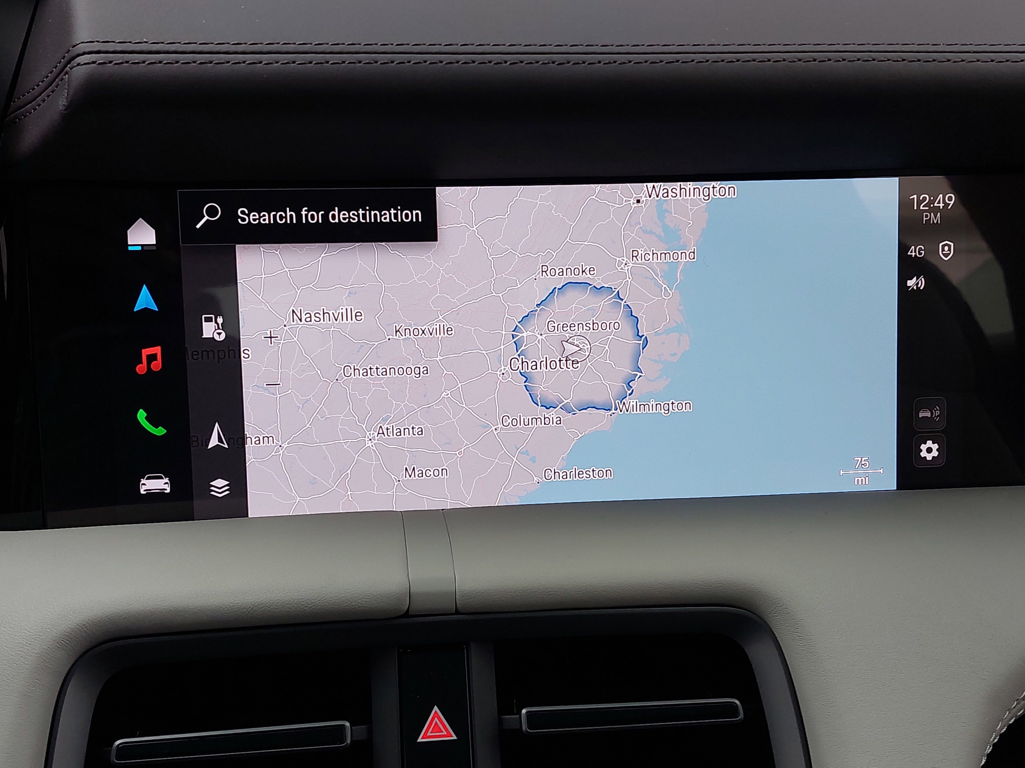 New 2025 Porsche Taycan 4S image 25