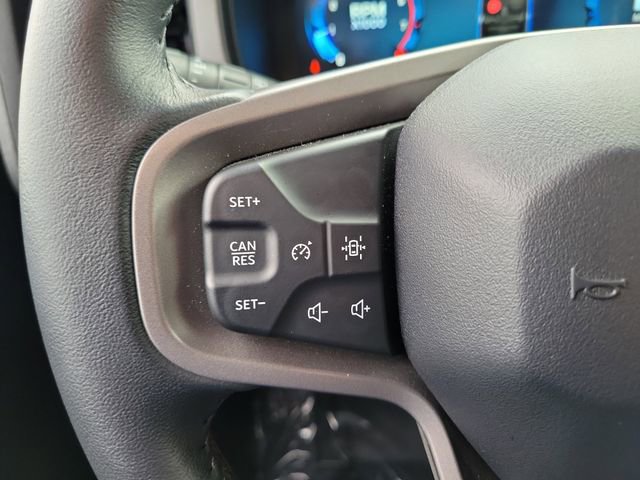 Used 2025 Ford Bronco Big Bend image 5