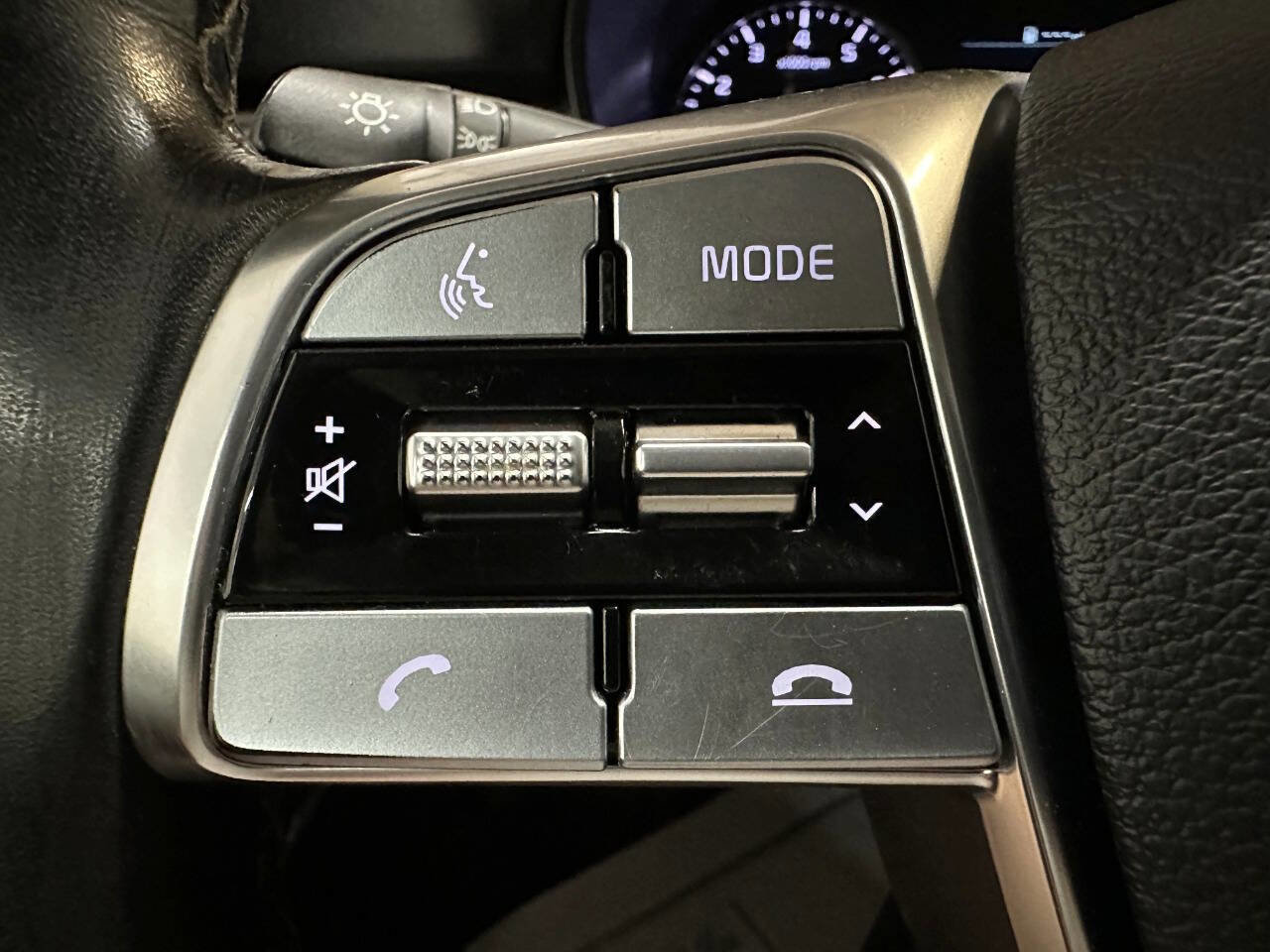 Used 2020 Kia Telluride EX w/ Towing Package image 19