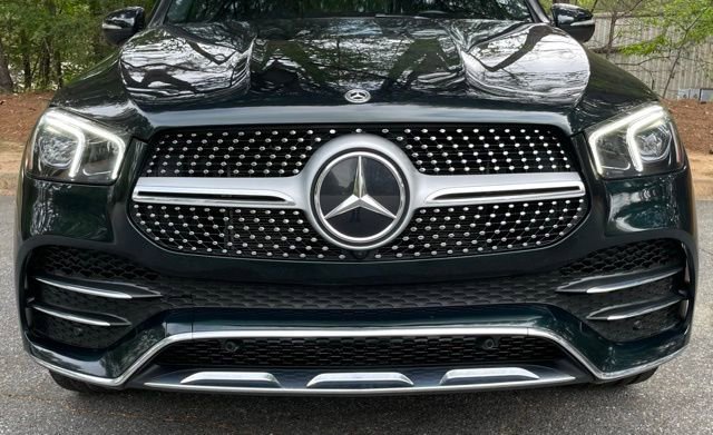 Used 2023 Mercedes-Benz GLE 350 image 11