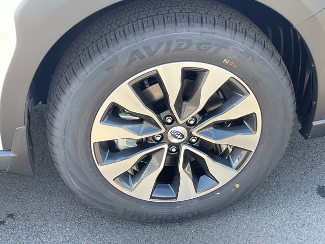 New 2025 Subaru Outback Touring XT image 28