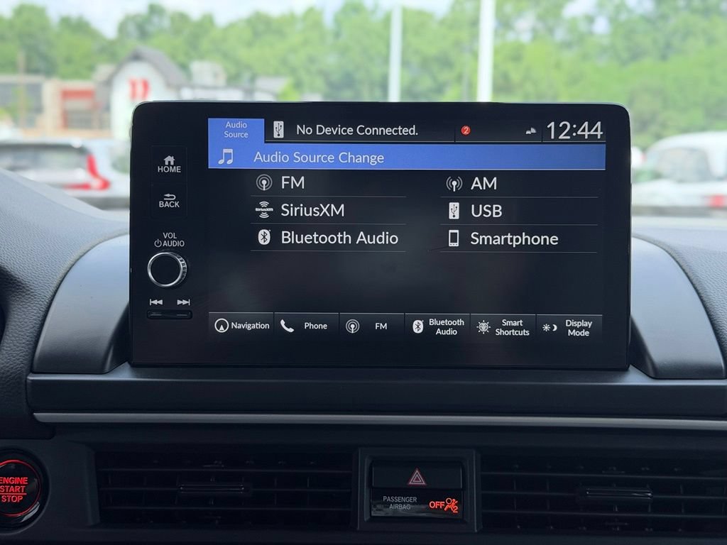 Used 2025 Honda Pilot Elite image 45