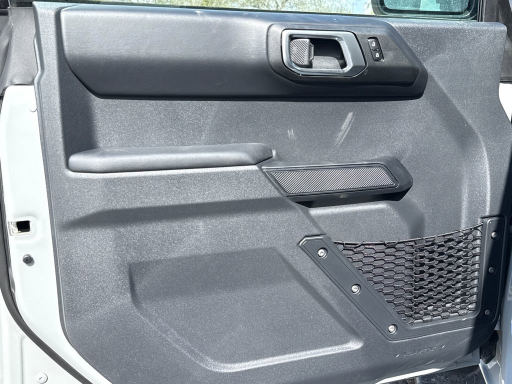 New 2026 Ford Bronco Outer Banks w/ Sasquatch Package image 18