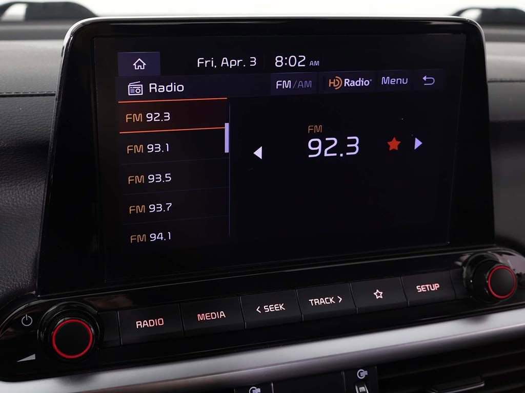 Used 2023 Kia Forte LXS image 41