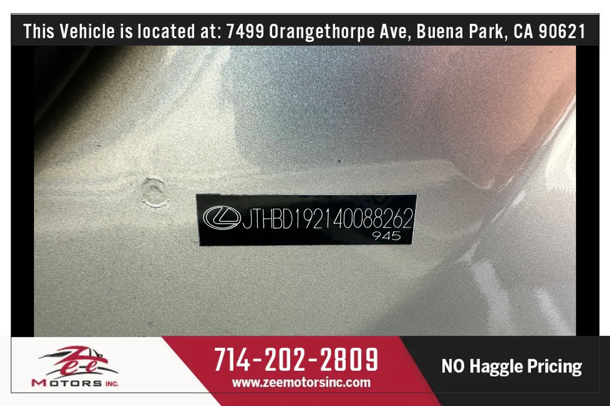Used 2004 Lexus IS 300 RWD image 54