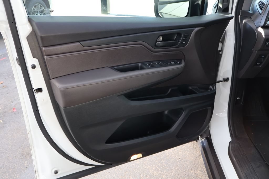 Used 2020 Honda Odyssey EX-L image 18