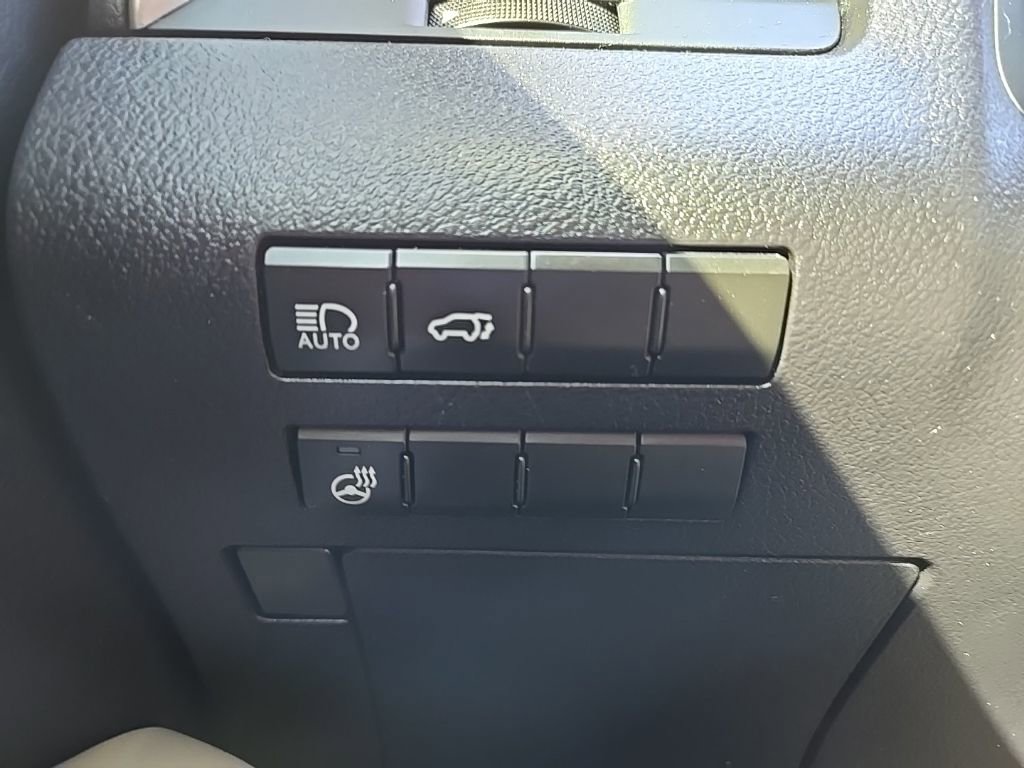 Used 2019 Lexus RX 350 AWD w/ Navigation Package image 23
