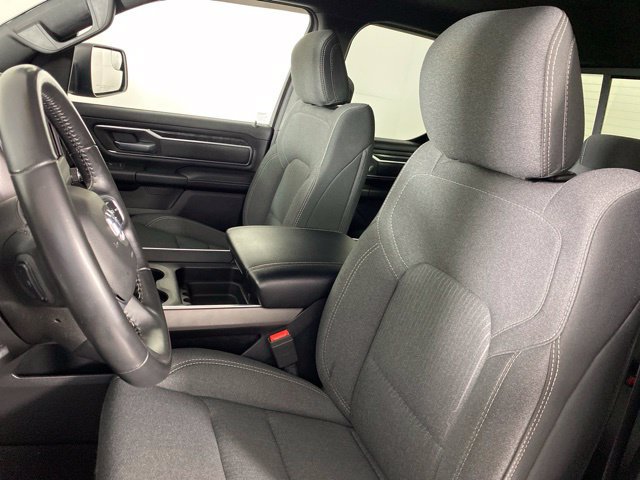 Used 2019 RAM 1500 Big Horn AWD/4WD image 18