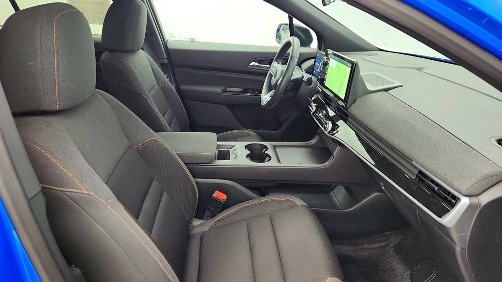 Used 2024 Honda Prologue EX image 21