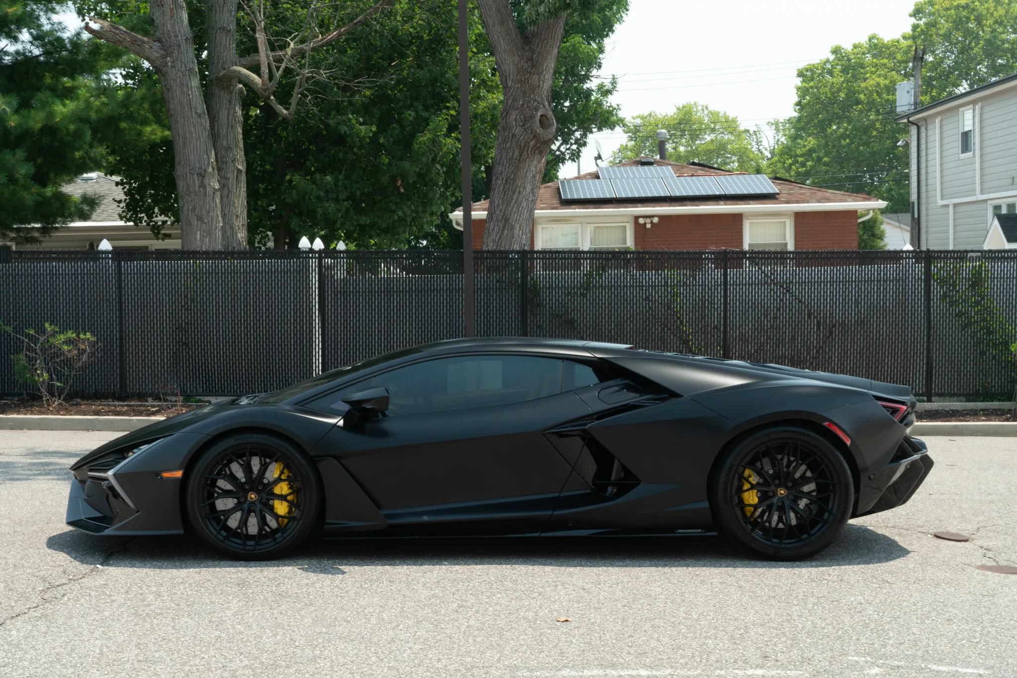 Used 2024 Lamborghini Revuelto AWD/4WD image 7