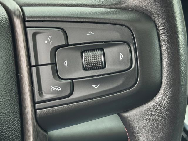 Used 2023 GMC Sierra 1500 AT4X image 25