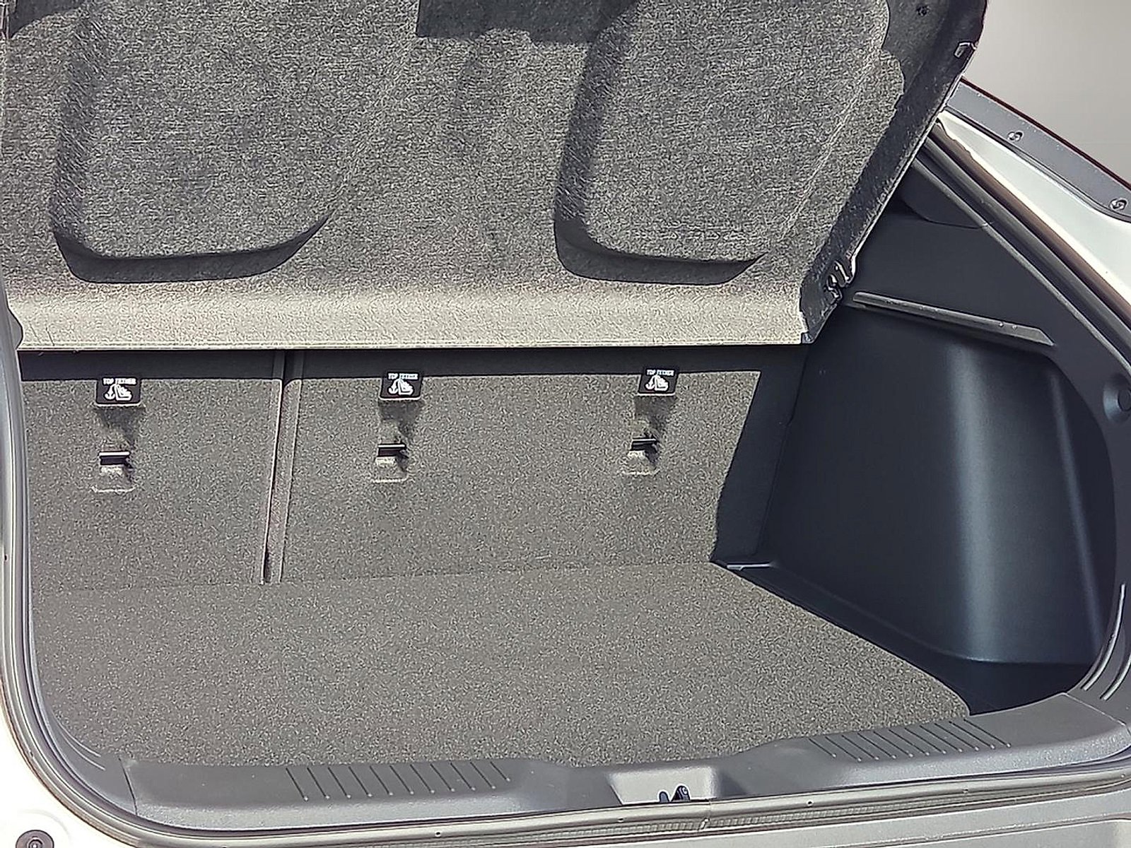 New 2026 Buick Envista Preferred image 9