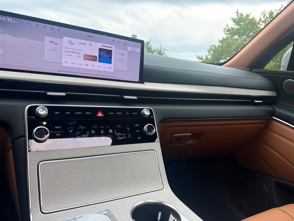 New 2027 Genesis GV80 2.5T Prestige AWD/4WD image 19