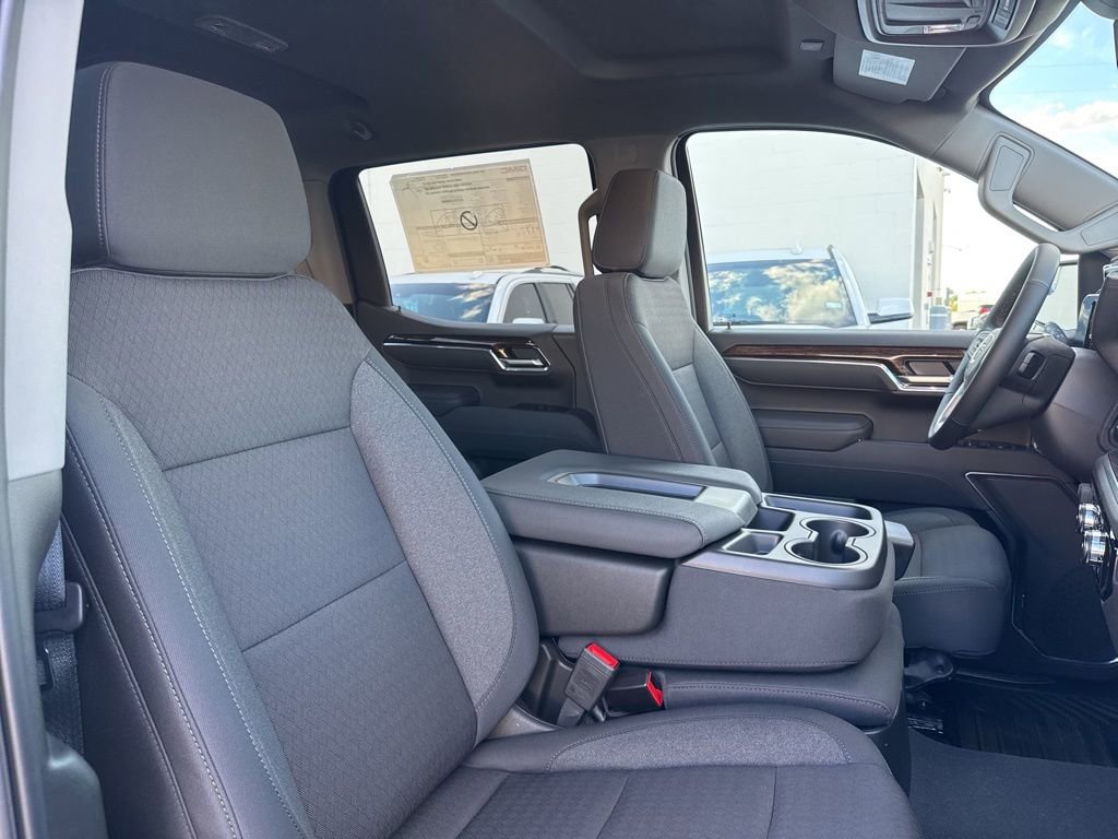 New 2026 GMC Sierra 1500 Elevation image 25