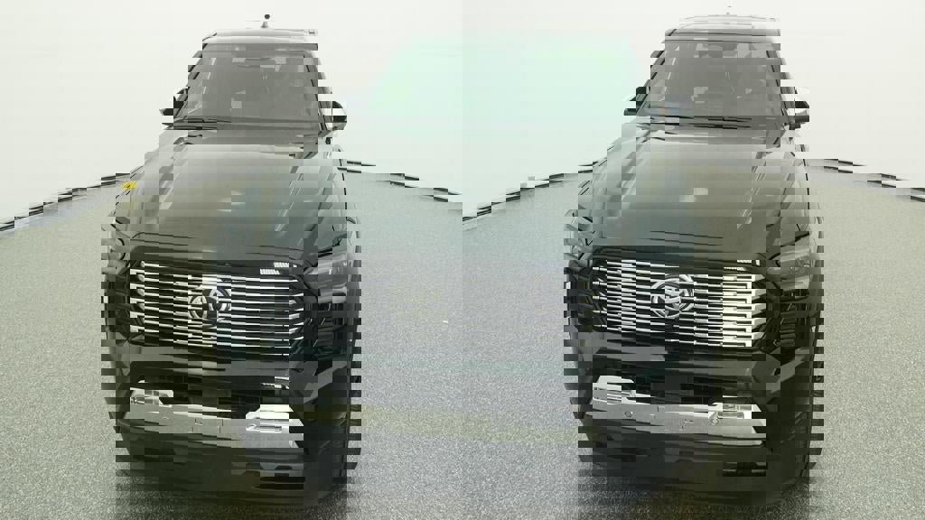 New 2026 Toyota Tacoma Limited image 49