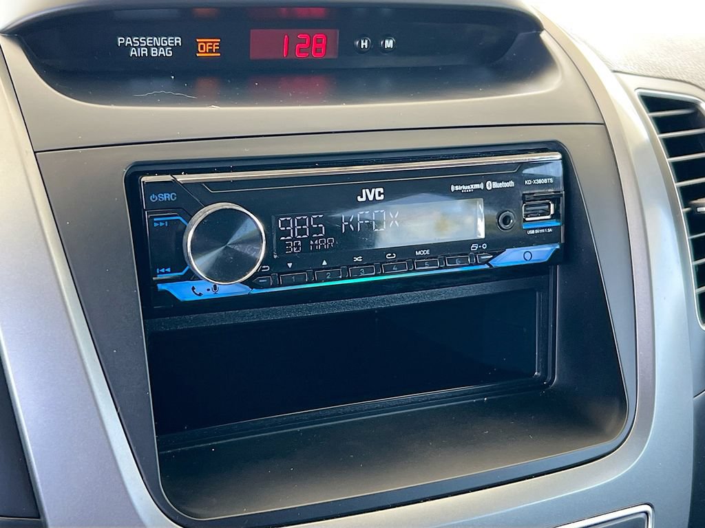 Used 2014 Kia Sorento LX FWD image 13