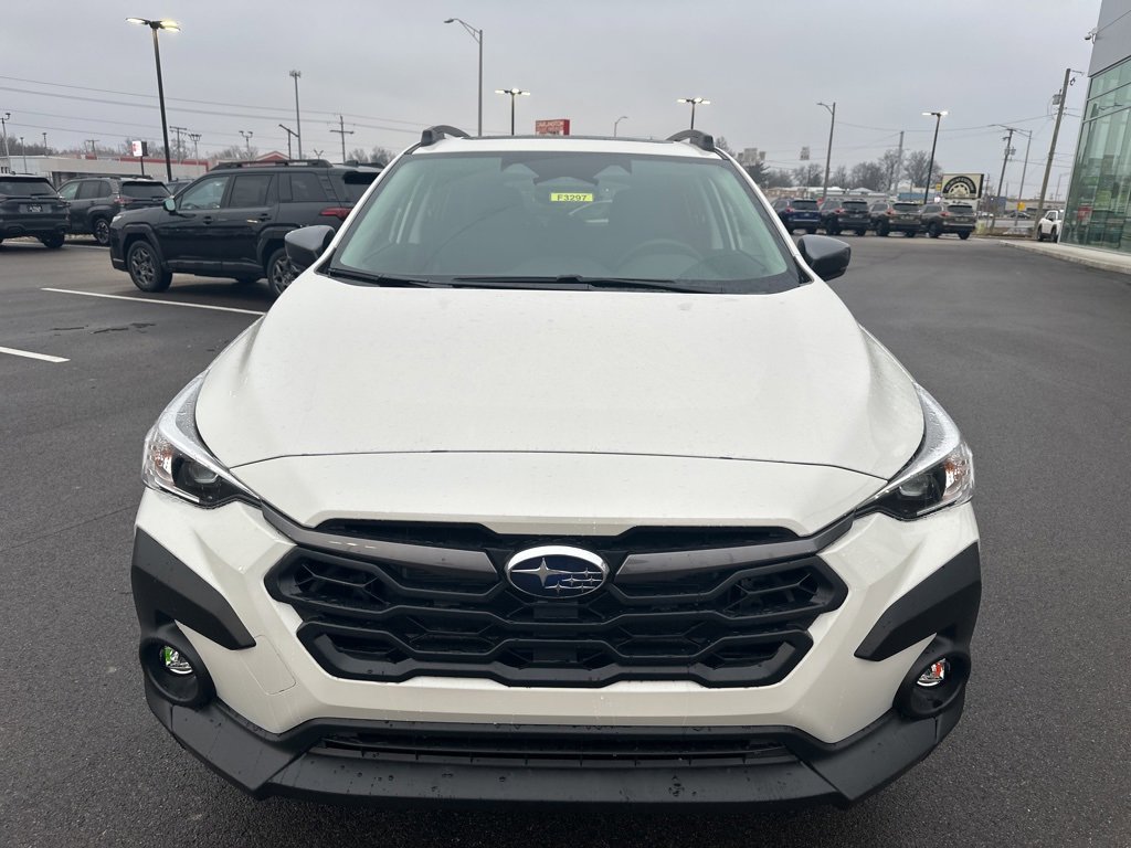 New 2026 Subaru Crosstrek 2.0i Premium image 2
