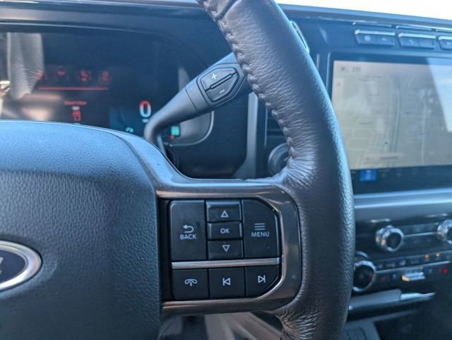 Used 2024 Ford F350 King Ranch w/ FX4 Off-Road Package image 19