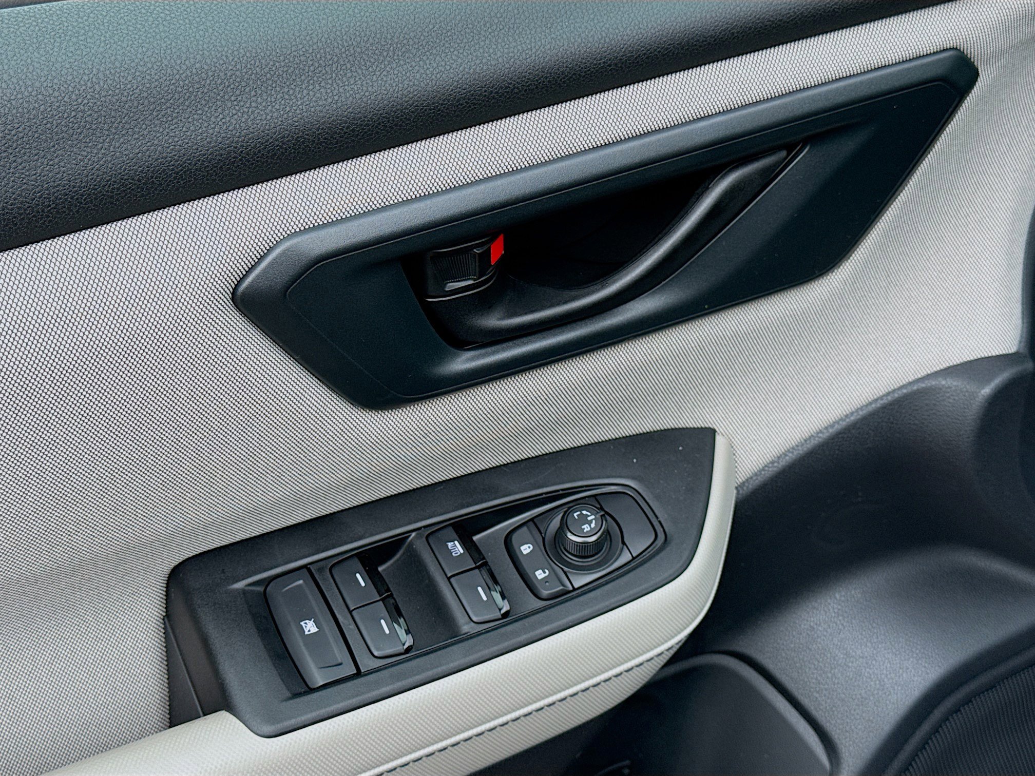 New 2026 Subaru Forester image 21