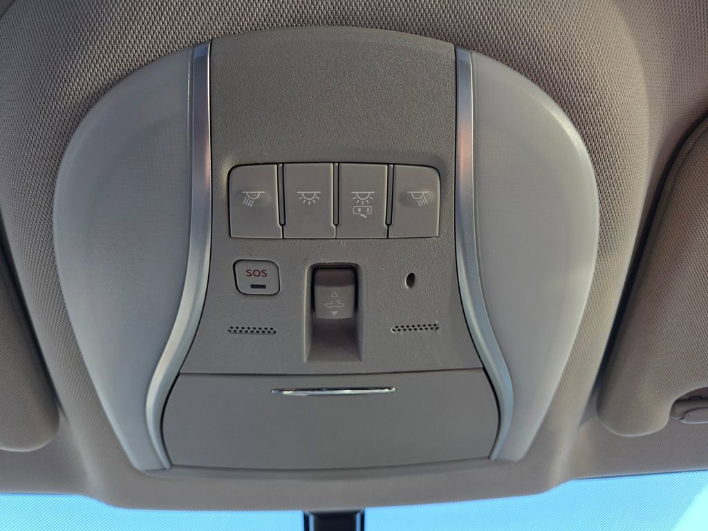 Used 2020 INFINITI QX60 Signature Edition image 39