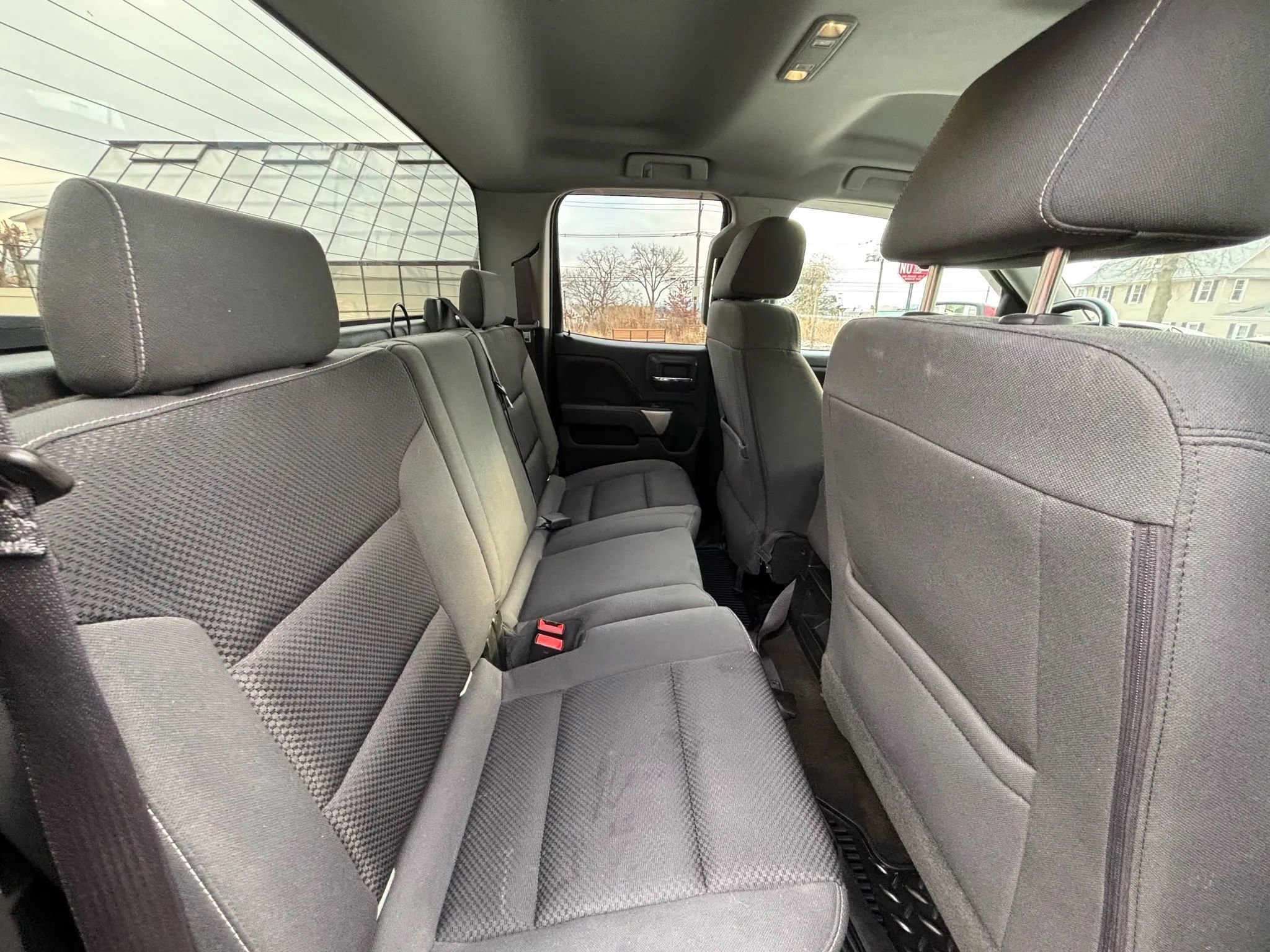 Used 2016 Chevrolet Silverado 1500 LT w/ All Star Edition image 24