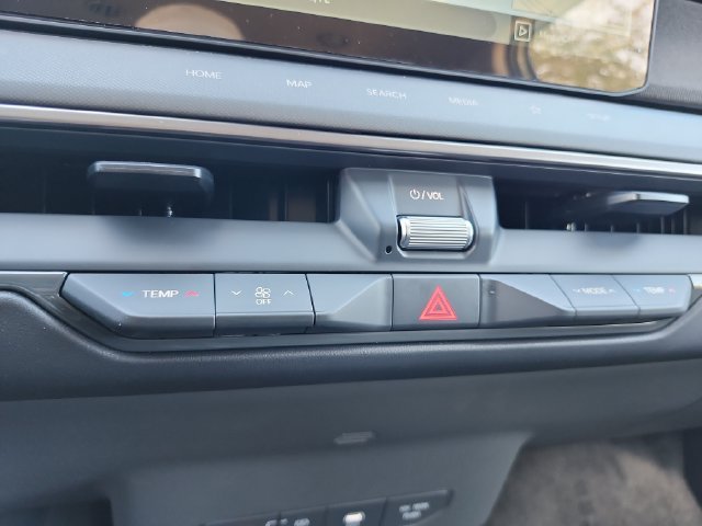 New 2026 Kia EV9 Light RWD image 29