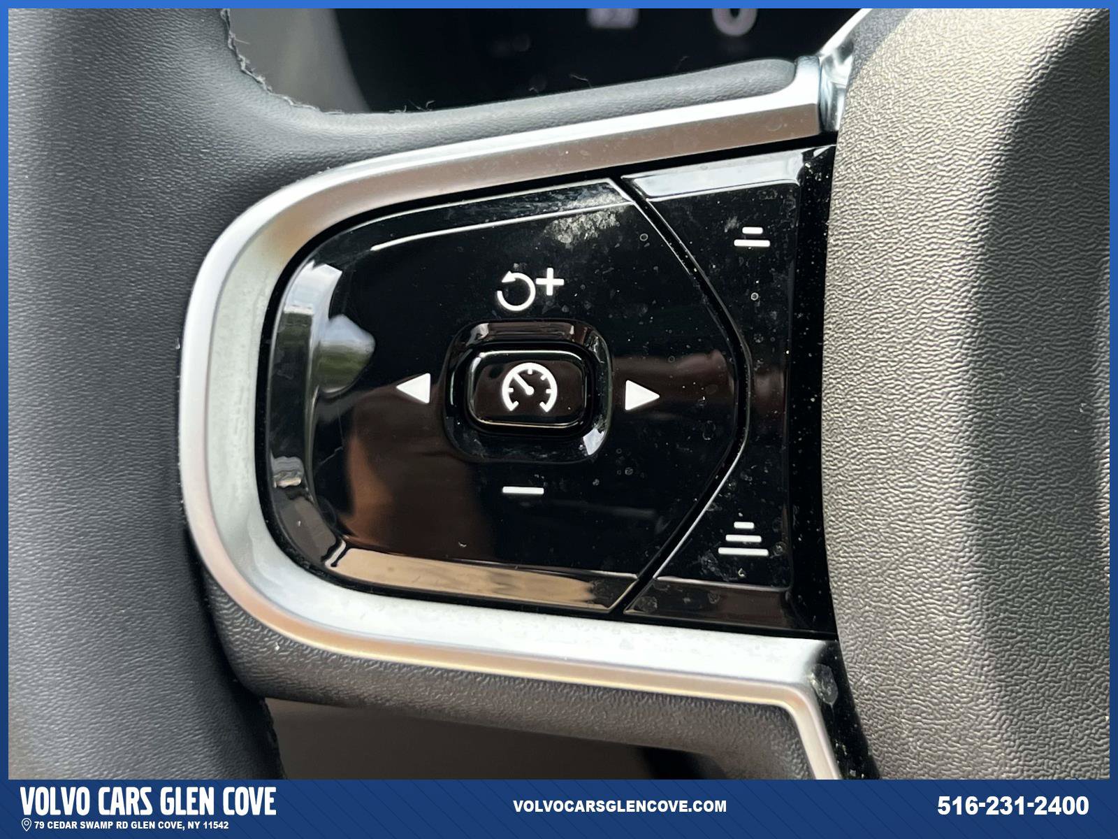 Certified 2025 Volvo XC60 B5 Ultra w/ Protection Package Premier AWD/4WD image 21