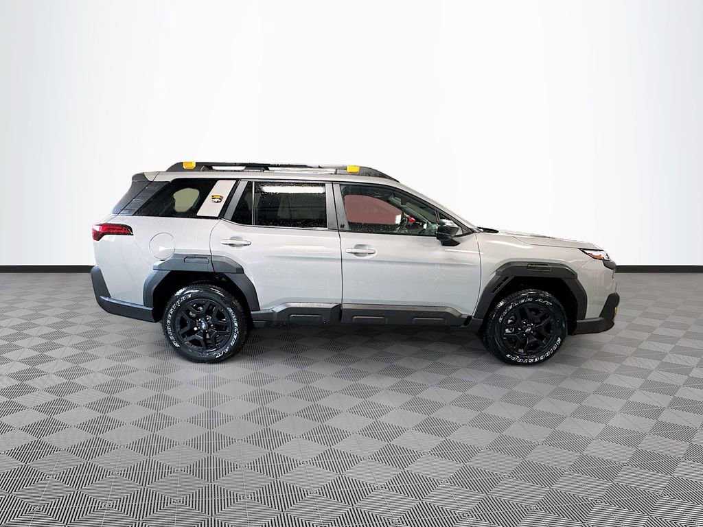 New 2026 Subaru Outback Wilderness image 33