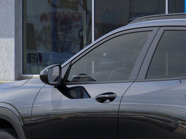 New 2026 Chevrolet Trax LT w/ LT Convenience Package image 12