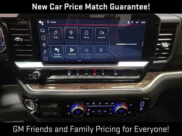 New 2026 GMC Sierra 3500 SLE image 19