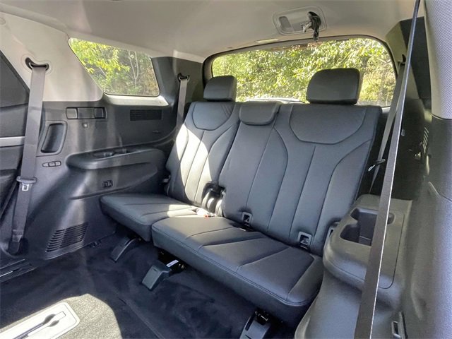 Used 2025 Hyundai Palisade SEL image 10