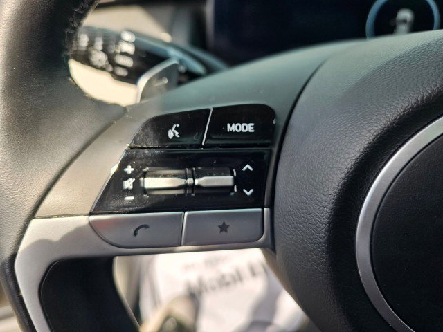 Used 2024 Hyundai Tucson Limited image 29