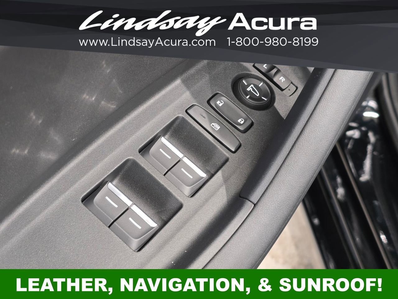 Used 2025 Acura TLX w/ Technology Package FWD image 21