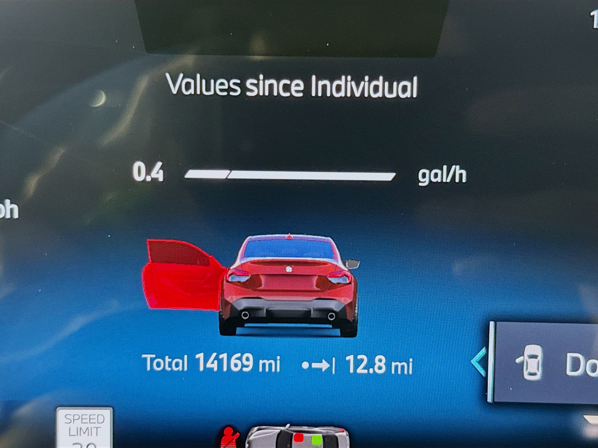 Used 2025 BMW 230i Coupe w/ Premium Package image 15