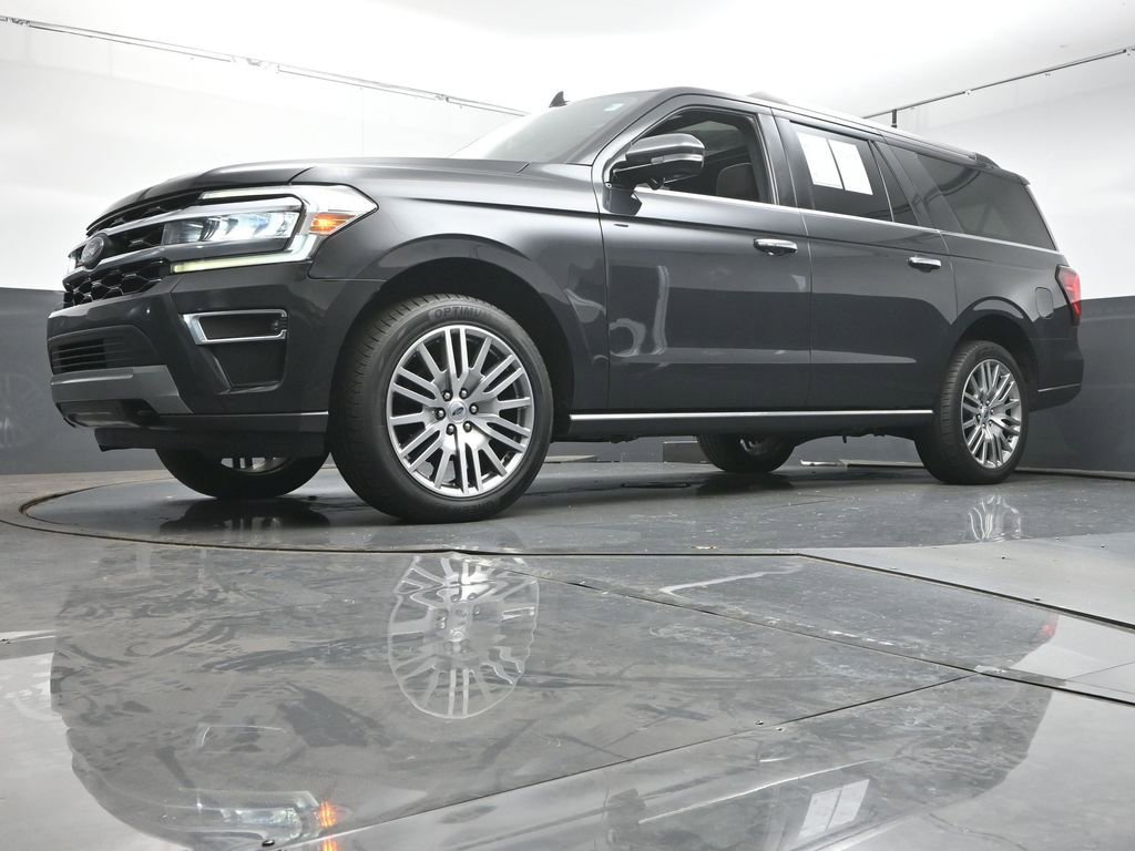 Used 2023 Ford Expedition Max Limited image 37