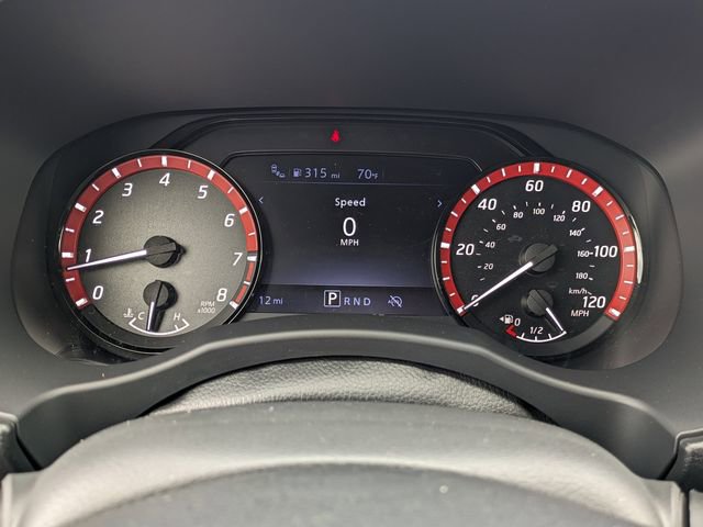 New 2026 Nissan Frontier Pro-X w/ Pro-X Convenience Package RWD image 29