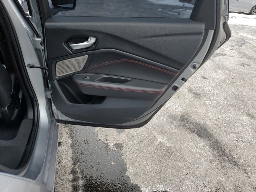 Used 2024 Acura TLX A-Spec Package image 29