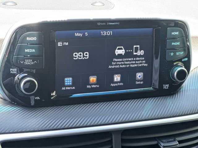 Used 2019 Hyundai Tucson Value FWD image 28