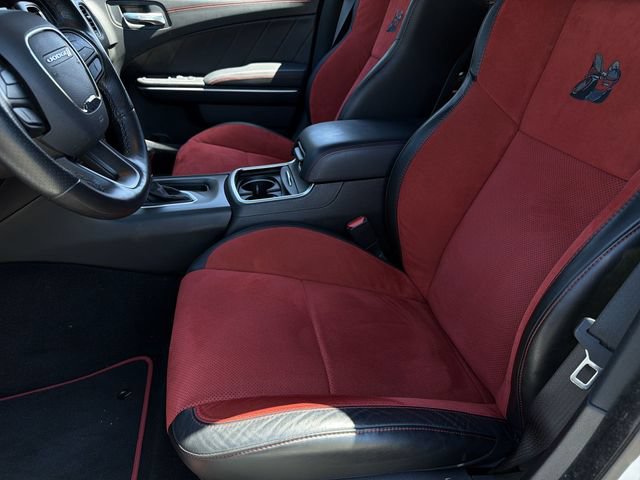 Used 2023 Dodge Charger Scat Pack w/ Plus Group RWD image 22
