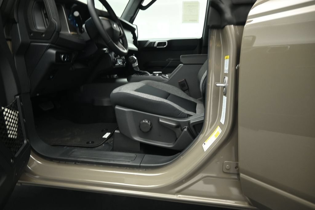 New 2026 Ford Bronco Big Bend AWD/4WD image 7