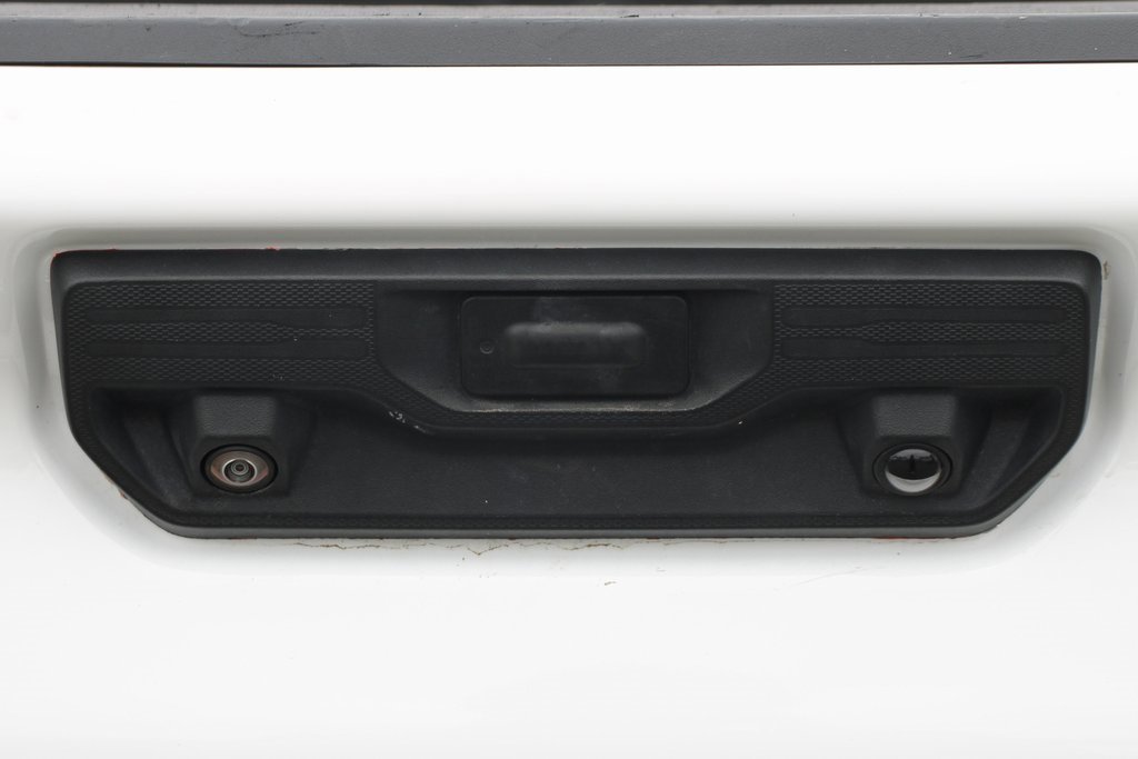 Used 2023 Chevrolet Silverado 3500 LTZ w/ LTZ Convenience Package image 47