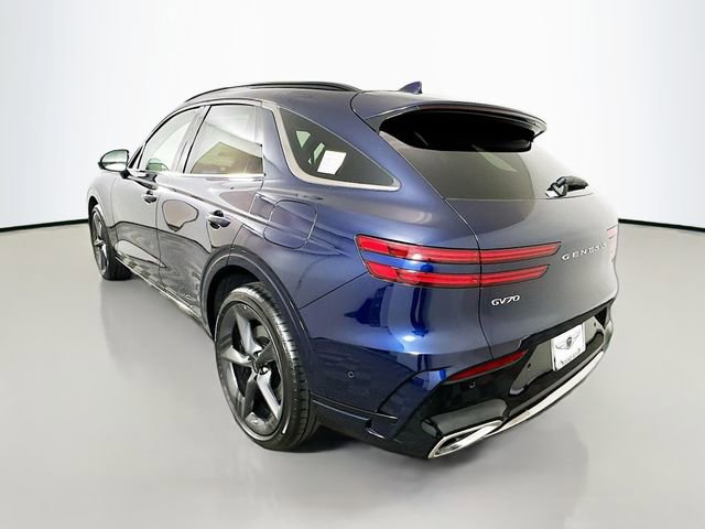 New 2026 Genesis GV70 3.5T Sport Prestige image 7