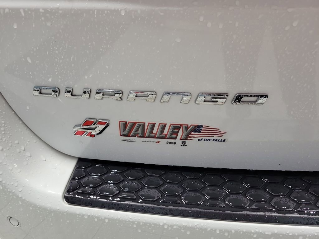Used 2022 Dodge Durango GT image 6
