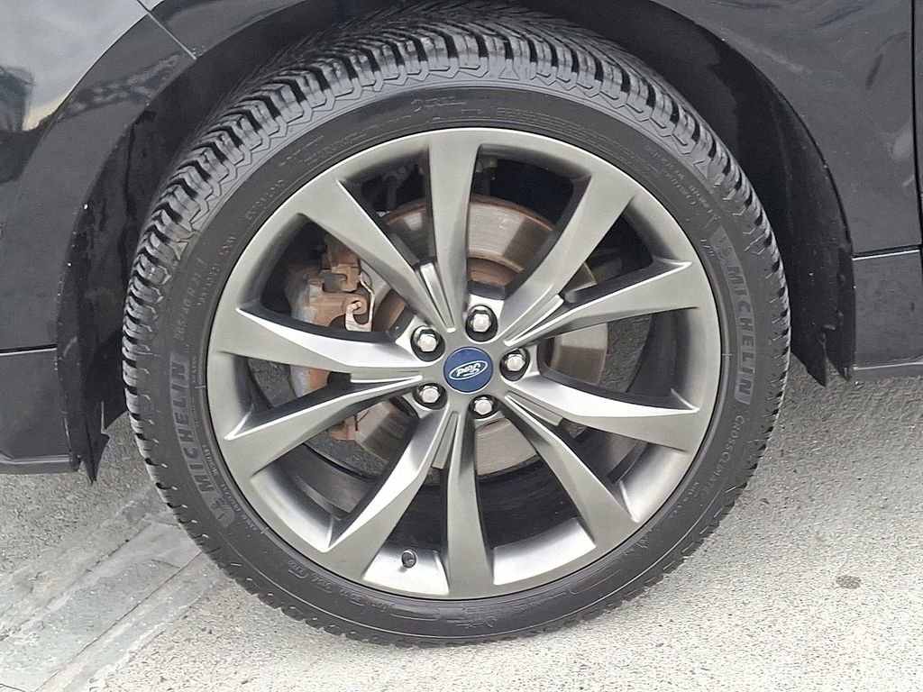 Used 2016 Ford Edge Sport w/ Equipment Group 401A image 10